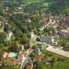 Photos aériennes de Salies-de-Béarn (64270) | Pyrénées-Atlantiques, Nouvelle-Aquitaine, France - Photo réf. N003676