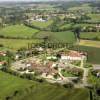 Photos aériennes de Sauvagnon (64230) - Autre vue | Pyrénées-Atlantiques, Nouvelle-Aquitaine, France - Photo réf. N003708