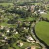 Photos aériennes de Sauvagnon (64230) - Autre vue | Pyrénées-Atlantiques, Nouvelle-Aquitaine, France - Photo réf. N003710