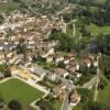 Photos aériennes de Sauveterre-de-Béarn (64390) | Pyrénées-Atlantiques, Nouvelle-Aquitaine, France - Photo réf. N003720