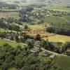 Photos aériennes de Serres-Sainte-Marie (64170) | Pyrénées-Atlantiques, Nouvelle-Aquitaine, France - Photo réf. N003728