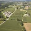 Photos aériennes de Sévignacq (64160) - Autre vue | Pyrénées-Atlantiques, Nouvelle-Aquitaine, France - Photo réf. N003739