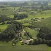 Photos aériennes de Saint-Girons (64300) | Pyrénées-Atlantiques, Nouvelle-Aquitaine, France - Photo réf. N003760