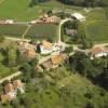 Photos aériennes de Saint-Girons (64300) | Pyrénées-Atlantiques, Nouvelle-Aquitaine, France - Photo réf. N003765