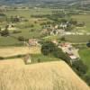 Photos aériennes de Saint-Jean-Poudge (64330) - Autre vue | Pyrénées-Atlantiques, Aquitaine, France - Photo réf. N003770