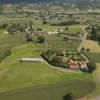 Photos aériennes de Saint-Jean-Poudge (64330) - Autre vue | Pyrénées-Atlantiques, Nouvelle-Aquitaine, France - Photo réf. N003771