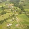 Photos aériennes de Thèze (64450) - Autre vue | Pyrénées-Atlantiques, Nouvelle-Aquitaine, France - Photo réf. N003776