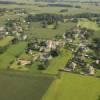 Photos aériennes de Thèze (64450) - Autre vue | Pyrénées-Atlantiques, Nouvelle-Aquitaine, France - Photo réf. N003777