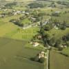Photos aériennes de Thèze (64450) - Autre vue | Pyrénées-Atlantiques, Nouvelle-Aquitaine, France - Photo réf. N003778