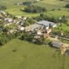 Photos aériennes de Thèze (64450) - Autre vue | Pyrénées-Atlantiques, Nouvelle-Aquitaine, France - Photo réf. N003780