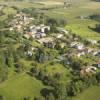 Photos aériennes de Thèze (64450) - Autre vue | Pyrénées-Atlantiques, Nouvelle-Aquitaine, France - Photo réf. N003781