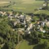 Photos aériennes de Thèze (64450) - Autre vue | Pyrénées-Atlantiques, Nouvelle-Aquitaine, France - Photo réf. N003782