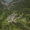 Photos aériennes de Urdos (64490) - Autre vue | Pyrénées-Atlantiques, Nouvelle-Aquitaine, France - Photo réf. N003785