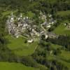 Photos aériennes de Urdos (64490) - Autre vue | Pyrénées-Atlantiques, Nouvelle-Aquitaine, France - Photo réf. N003786