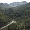 Photos aériennes de Urdos (64490) | Pyrénées-Atlantiques, Nouvelle-Aquitaine, France - Photo réf. N003793