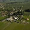 Photos aériennes de Uzein (64230) - Autre vue | Pyrénées-Atlantiques, Aquitaine, France - Photo réf. N003795