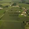 Photos aériennes de Uzein (64230) - Autre vue | Pyrénées-Atlantiques, Aquitaine, France - Photo réf. N003798