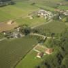 Photos aériennes de Uzein (64230) - Autre vue | Pyrénées-Atlantiques, Nouvelle-Aquitaine, France - Photo réf. N003804