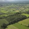 Photos aériennes de Verdets (64400) - Autre vue | Pyrénées-Atlantiques, Nouvelle-Aquitaine, France - Photo réf. N003809