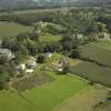 Photos aériennes de Verdets (64400) - Autre vue | Pyrénées-Atlantiques, Nouvelle-Aquitaine, France - Photo réf. N003814