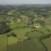 Photos aériennes de Viellenave-d'Arthez (64170) - Autre vue | Pyrénées-Atlantiques, Nouvelle-Aquitaine, France - Photo réf. N003823