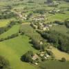 Photos aériennes de Viellenave-d'Arthez (64170) - Autre vue | Pyrénées-Atlantiques, Nouvelle-Aquitaine, France - Photo réf. N003826