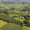Photos aériennes de Viellenave-d'Arthez (64170) - Autre vue | Pyrénées-Atlantiques, Nouvelle-Aquitaine, France - Photo réf. N003827