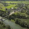 Photos aériennes de Viellenave-de-Navarrenx (64190) - Autre vue | Pyrénées-Atlantiques, Nouvelle-Aquitaine, France - Photo réf. N003835