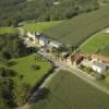 Photos aériennes de Vignes (64410) - Autre vue | Pyrénées-Atlantiques, Nouvelle-Aquitaine, France - Photo réf. N003844