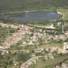 Photos aériennes de Flavigny-sur-Moselle (54630) - Autre vue | Meurthe-et-Moselle, Grand Est, France - Photo réf. N003895
