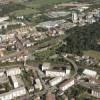 Photos aériennes de Jarville-la-Malgrange (54140) - Autre vue | Meurthe-et-Moselle, Grand Est, France - Photo réf. N003905