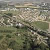 Photos aériennes de Ludres (54710) - Autre vue | Meurthe-et-Moselle, Grand Est, France - Photo réf. N003916 - En banlieue de Nancy la commune est trs rsidentielle.