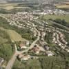 Photos aériennes de Ludres (54710) - Autre vue | Meurthe-et-Moselle, Grand Est, France - Photo réf. N003917 - En banlieue de Nancy la commune est trs rsidentielle.