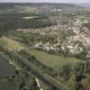 Photos aériennes de Richardménil (54630) - Autre vue | Meurthe-et-Moselle, Lorraine, France - Photo réf. N003922