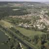 Photos aériennes de Richardménil (54630) - Autre vue | Meurthe-et-Moselle, Grand Est, France - Photo réf. N003922