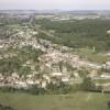 Photos aériennes de Richardménil (54630) - Autre vue | Meurthe-et-Moselle, Lorraine, France - Photo réf. N003923
