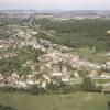 Photos aériennes de Richardménil (54630) - Autre vue | Meurthe-et-Moselle, Grand Est, France - Photo réf. N003923