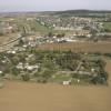 Photos aériennes de Tomblaine (54510) - Le Quartier Sainte-Marguerite et Les Ensanges | Meurthe-et-Moselle, Lorraine, France - Photo réf. N003925