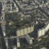 Photos aériennes de "paris," - Photo réf. N004031 - Le Parc Montsouris