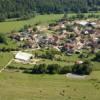 Photos aériennes de Bourdons-sur-Rognon (52700) | Haute-Marne, Grand Est, France - Photo réf. N004042