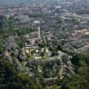 Photos aériennes de Chaumont (52000) - Autre vue | Haute-Marne, Champagne-Ardenne, France - Photo réf. N004050