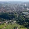 Photos aériennes de Chaumont (52000) - Autre vue | Haute-Marne, Champagne-Ardenne, France - Photo réf. N004051
