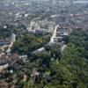 Photos aériennes de Chaumont (52000) - Autre vue | Haute-Marne, Champagne-Ardenne, France - Photo réf. N004053