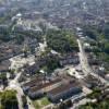 Photos aériennes de Chaumont (52000) - Autre vue | Haute-Marne, Champagne-Ardenne, France - Photo réf. N004054