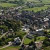 Photos aériennes de Corbigny (58800) | Nièvre, Bourgogne-Franche-Comté, France - Photo réf. N004056