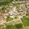 Photos aériennes de Saint-Père (89450) - L'Eglise Notre-Dame | Yonne, Bourgogne, France - Photo réf. N004086