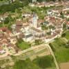Photos aériennes de Saint-Père (89450) | Yonne, Bourgogne-Franche-Comté, France - Photo réf. N004086