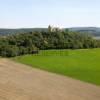 Photos aériennes de Bazoches (58190) | Nièvre, Bourgogne-Franche-Comté, France - Photo réf. N004090
