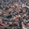 Photos aériennes de Gerzat (63360) | Puy-de-Dôme, Auvergne-Rhône-Alpes, France - Photo réf. N004146