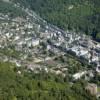 Photos aériennes de Mont-Dore (63240) | Puy-de-Dôme, Auvergne, France - Photo réf. N004157